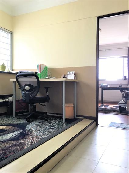 Blk 61 New Upper Changi Road (Bedok), HDB 5 Rooms #144017542